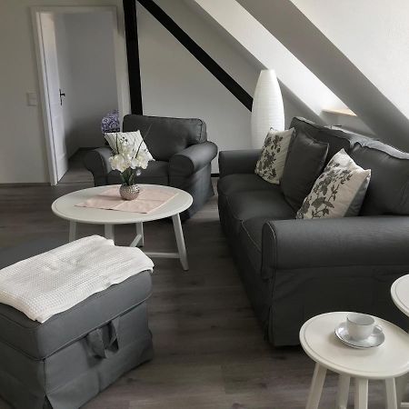 Altstadtperle Nideggen Exteriör bild