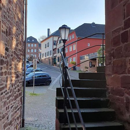 Altstadtperle Nideggen Exteriör bild