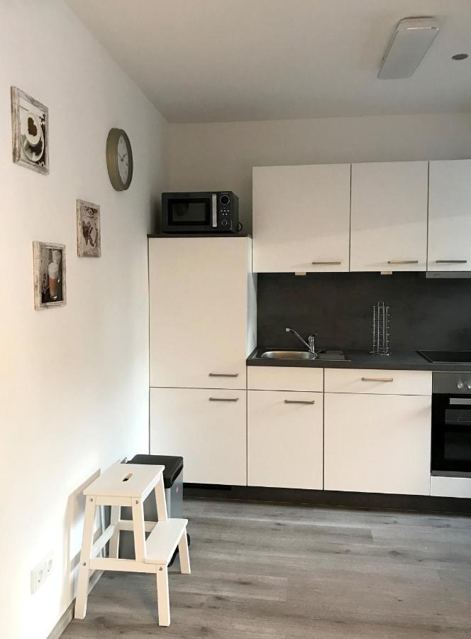 Altstadtperle Nideggen Exteriör bild